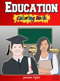 Bertrand.pt - Education Coloring Book