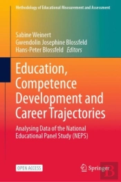 Education, Competence Development And Career Trajectories