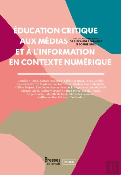 Bertrand.pt - Éducation Critique Aux Médias Et À L'Information En Contexte Numérique