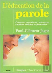 Éducation De La Parole