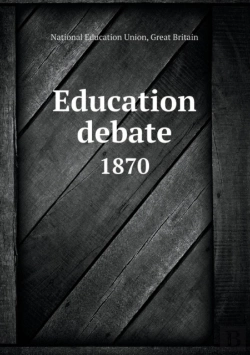 Bertrand.pt - Education Debate 1870