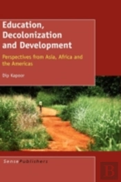 Education, Decolonization And Developmen