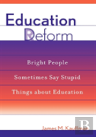 Education Deform