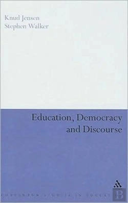 Bertrand.pt - Education, Democracy And Discourse