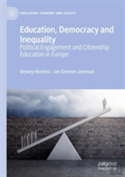 Bertrand.pt - Education, Democracy And Inequality
