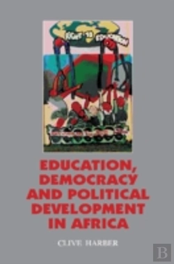 Bertrand.pt - Education, Democracy And Political Development In Africa