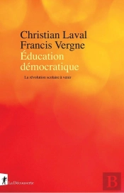 Éducation Démocratique : La Révolution Scolaire À Venir