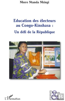 Bertrand.pt - Éducation Des Électeurs Au Congo Kinshsa ; Un Défi De La République