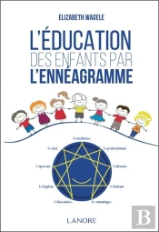 Education Des Enfants Par L'Enneagramme (L')
