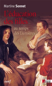 Education Des Filles A Paris Au Temps De
