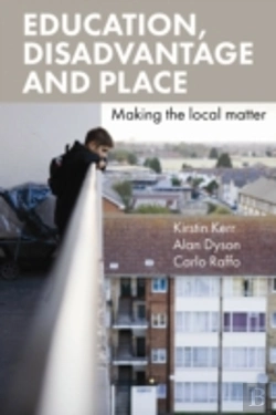 Bertrand.pt - Education, Disadvantage And Place