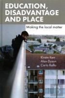 Education, Disadvantage And Place
