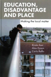 Education, Disadvantage And Place