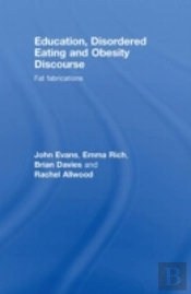 Education, Disordered Eating And Obesity Discourse