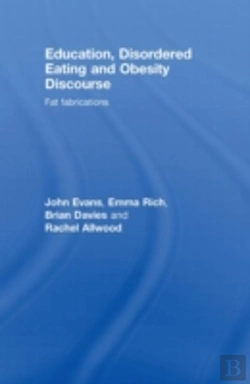 Bertrand.pt - Education, Disordered Eating And Obesity Discourse