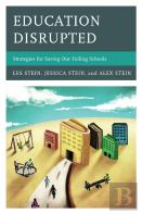 Education Disrupted
