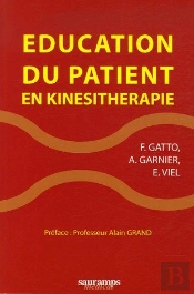 Éducation Du Patient En Kinésithérapie