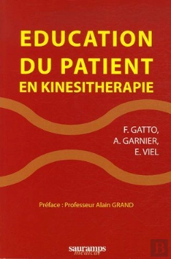 Bertrand.pt - Éducation Du Patient En Kinésithérapie