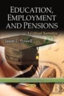 Education, Employment & Pensions