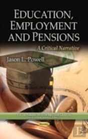 Education, Employment & Pensions