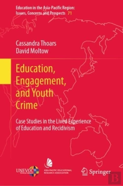 Bertrand.pt - Education, Engagement, And Youth Crime