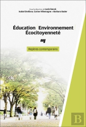 Éducation, Environnement, Écocitoyenneté