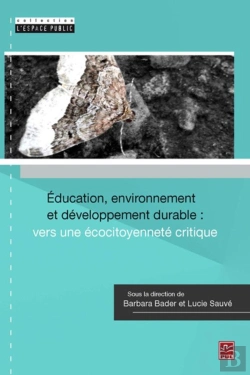Bertrand.pt - Éducation, Environnement Et Développement Durable : Vers Une Écocitoyenneté Critique
