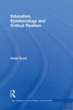 Bertrand.pt - Education, Epistemology And Critical Realism