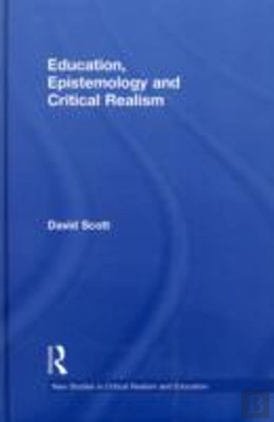 Bertrand.pt - Education, Epistemology And Critical Realism