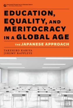 Bertrand.pt - Education, Equality, And Meritocracy In A Global Age