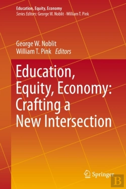 Bertrand.pt - Education, Equity, Economy: Crafting A New Intersection