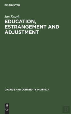 Bertrand.pt - Education, Estrangement And Adjustment