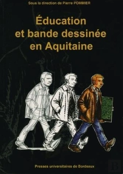 Bertrand.pt - Éducation Et Bande Dessinée En Aquitaine