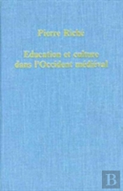 Education Et Culture Dans Lâ€™Occident Medieval
