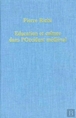 Bertrand.pt - Education Et Culture Dans Lâ€™Occident Medieval