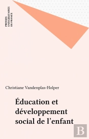 Éducation Et Développement Social De L'Enfant