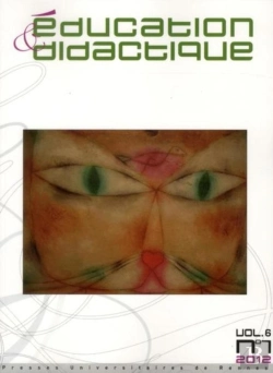 Bertrand.pt - Education Et Didactique 6 1