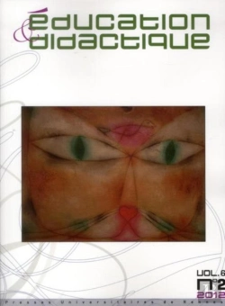 Bertrand.pt - Education Et Didactique 6 2