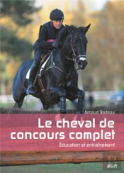 Éducation Et Entraînement Du Cheval De Concours Complet