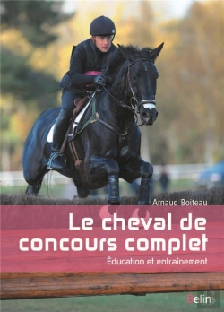 Bertrand.pt - Éducation Et Entraînement Du Cheval De Concours Complet