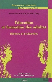 Éducation Et Formation Des Adultes ; Histoire Et Recherches