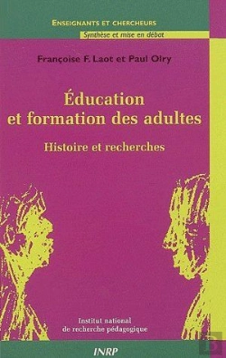 Bertrand.pt - Éducation Et Formation Des Adultes ; Histoire Et Recherches