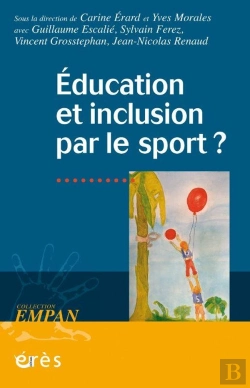 Bertrand.pt - Éducation Et Inclusion Par Le Sport ?