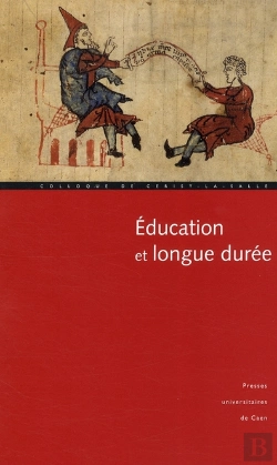 Bertrand.pt - Éducation Et Longue Durée