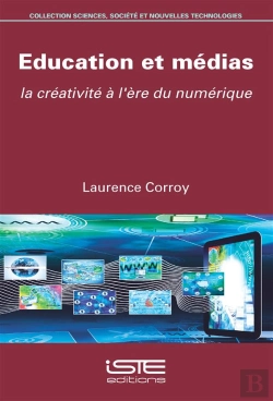 Bertrand.pt - Éducation Et Médias ; La Créativité À L'Ère Du Numérique
