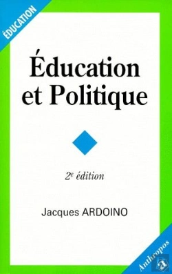Bertrand.pt - Éducation Et Politique (2e Édition)