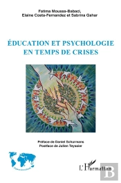 Éducation Et Psychologie En Temps De Crises