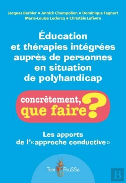 Bertrand.pt - Éducation Et Thérapies Intégrées Auprès Des Personnes En Situation De Polyhandicap