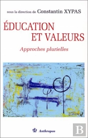 Education Et Valeurs