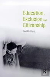 Education, Exclusion And Citizenship
